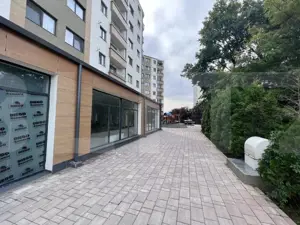 Spatiu de birou la parter, acces facil, multifunctional, Marasti