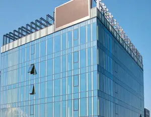 Investitie sigura! Cladire de birouri, fatada LCD Media, zona Vivo! - imagine 2