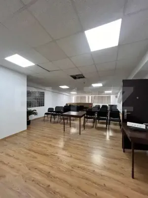 Spații de birouri de inchiriat, 138 mp, zona Industrială Vest, Sibiu