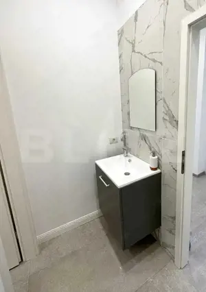 Spatiu central pentru birouri , 55 mp , zona centrala - imagine 5