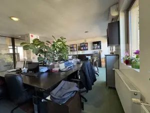 Birou modern, parcare cu bariera, zona cu acces facil, zona Dambul Rotund - imagine 17