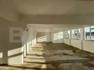 Spații de birouri 5-575 mp, posibilitate realizare modificari, zona Podari