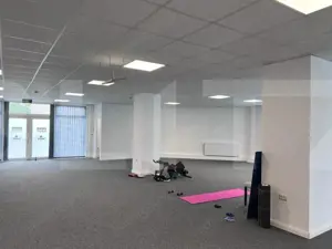 Spatiu de birou la parter, acces facil, multifunctional, Marasti - imagine 5