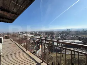 Birou modern, parcare cu bariera, zona cu acces facil, zona Dambul Rotund - imagine 13