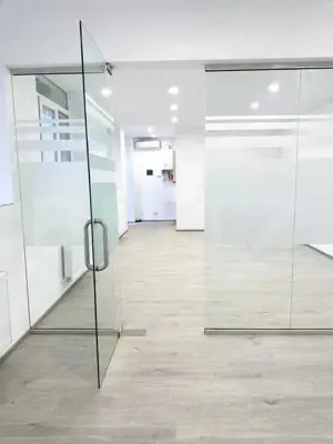 Spatiu central pentru birouri , 55 mp , zona centrala