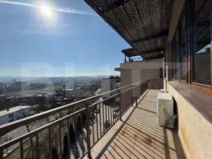 Birou modern, parcare cu bariera, zona cu acces facil, zona Dambul Rotund - imagine 11