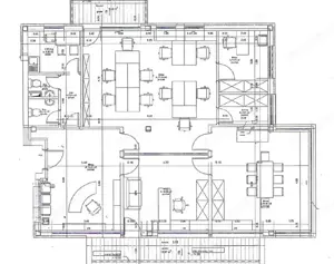 Birou modern, parcare cu bariera, zona cu acces facil, zona Dambul Rotund - imagine 9