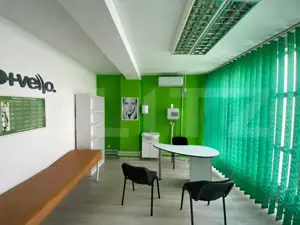 Spatii de birouri , 16 mp, zona Centrala, foarte usor accesul