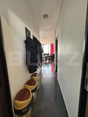 Birou modern, parcare cu bariera, zona cu acces facil, zona Dambul Rotund - imagine 15