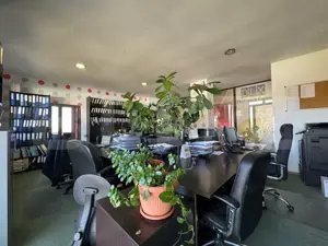 Birou modern, parcare cu bariera, zona cu acces facil, zona Dambul Rotund - imagine 19