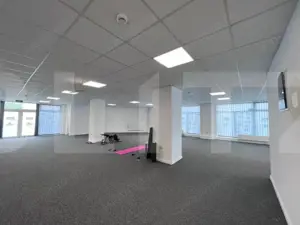 Spatiu de birou la parter, acces facil, multifunctional, Marasti - imagine 4