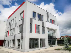 Birou ultramodern, 123 mp, prima inchiriere, zona Traian Vuia