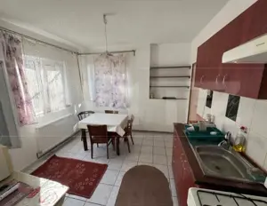 Spatiu de birouri, 280 mp, la vila, garaj, zona Piata 1 Mai - imagine 9