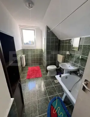 Spatiu de birouri, 280 mp, la vila, garaj, zona Piata 1 Mai - imagine 4