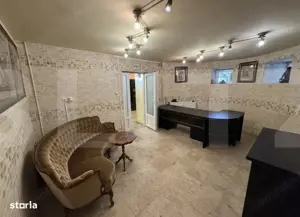 Spațiu de birou de închiriat, 100 mp, zona centrală, lângă Tribunal