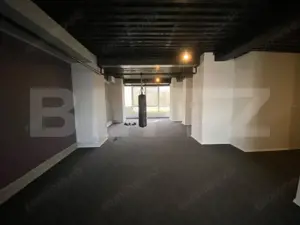 Spațiu birouri, 200 mp, etaj 2, zona Institut - imagine 2