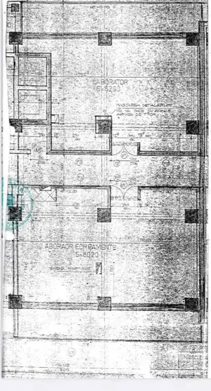 Spațiu birouri, 200 mp, etaj 2, zona Institut - imagine 10