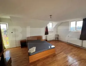 Spatiu de birouri, 280 mp, la vila, garaj, zona Piata 1 Mai - imagine 5