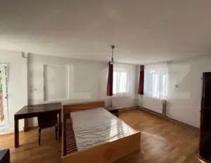 Spatiu de birouri, 280 mp, la vila, garaj, zona Piata 1 Mai - imagine 2
