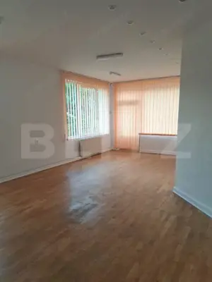 Spatiu de birouri, de inchiriat, 117 mp, zona Gheorgheni