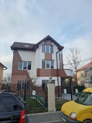 Spatiu cu destinatii multiple, 668 mp utili, 7 locuri parcare, zona Sigma!