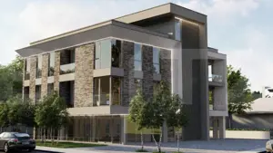 Spatiu comercial open-space, 220 mp, destinatii multiple, zona Cetatii - imagine 3