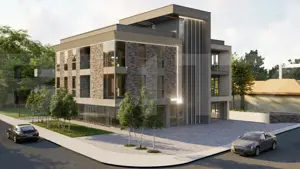 Spatiu comercial open-space, 220 mp, destinatii multiple, zona Cetatii - imagine 4