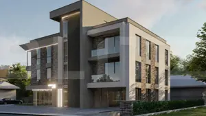 Spatiu comercial open-space, 220 mp, destinatii multiple, zona Cetatii - imagine 8