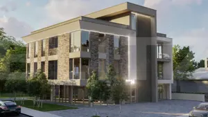 Spatiu comercial open-space, 220 mp, destinatii multiple, zona Cetatii - imagine 12