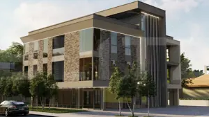 Spatiu comercial open-space, 220 mp, destinatii multiple, zona Cetatii - imagine 6