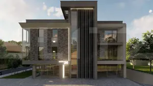 Spatiu comercial open-space, 220 mp, destinatii multiple, zona Cetatii - imagine 9