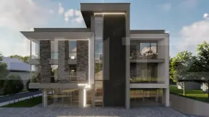 Spatiu comercial open-space, 220 mp, destinatii multiple, zona Cetatii - imagine 10