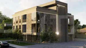 Spatiu comercial open-space, 220 mp, destinatii multiple, zona Cetatii - imagine 5