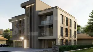 Spatiu in cladire noua, zona strazii Ioan Rus!