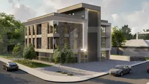 Spatiu comercial open-space, 220 mp, destinatii multiple, zona Cetatii - imagine 2