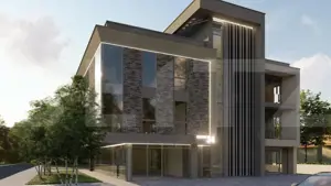 Spatiu comercial open-space, 220 mp, destinatii multiple, zona Cetatii