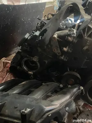 Vand motor BMW seria 3 E91 - imagine 2 Vand motor BMW seria 3 E91 - imagine 2