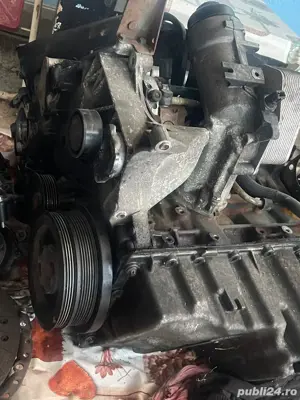 Vand motor BMW seria 3 E91 - imagine 3 Vand motor BMW seria 3 E91 - imagine 3