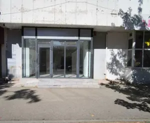 Spatiu comercial 80 mp, vitrina, Calea Bucuresti