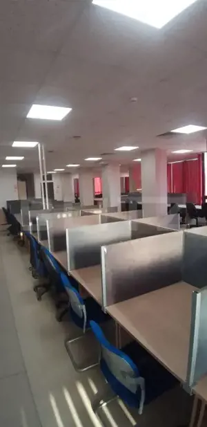 Spatiu comercial Premium, 500 mp, pretabil firma IT, zona Nordic