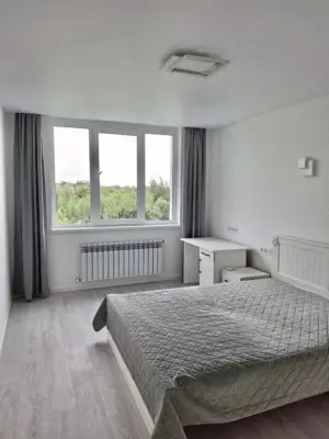 Garsoniera in zona Unirii