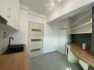 Apartament cu 1 camera in Tudor Vladimirescu-Rivers Towers - imagine 11