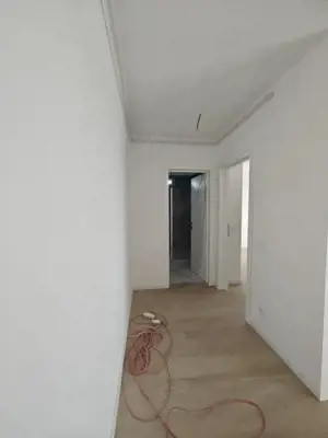 Apartament 3 camere - bloc nou - etaj 1 - cu parcare si balcon generos - modern - imagine 7