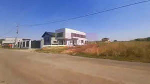 Teren foarte bun pentru mai multe case în Brănești - imagine 3