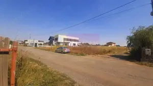 Teren foarte bun pentru mai multe case în Brănești - imagine 11