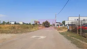 Teren foarte bun pentru mai multe case în Brănești - imagine 14