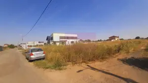 Teren foarte bun pentru mai multe case în Brănești - imagine 9