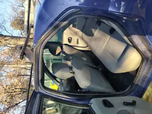 Dacia Logan - imagine 2