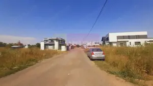 Teren foarte bun pentru mai multe case în Brănești - imagine 10