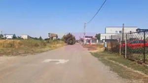 Teren foarte bun pentru mai multe case în Brănești - imagine 15